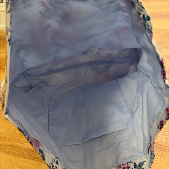 Vera Bradley Multicolor Floral Tote - Picture 4 of 4